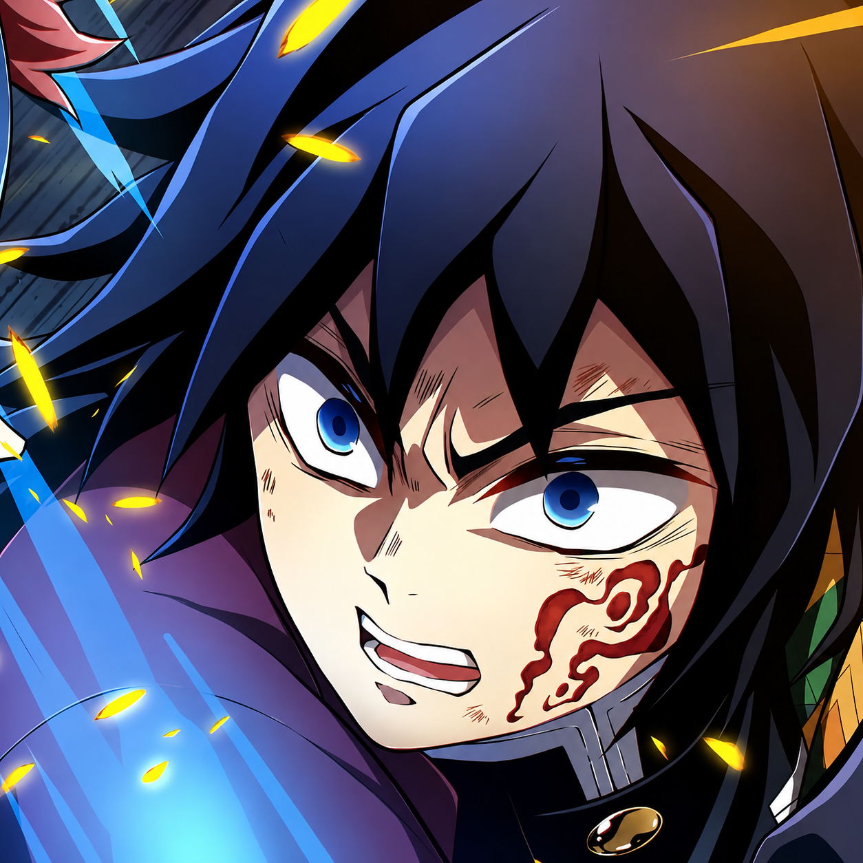 Bring It Back（重临）