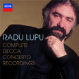 Radu Lupu: Complete Decca Concerto Recordings