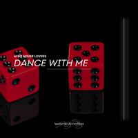 Shadu - Dance With Me (Afro-House) 123 Bpm 123