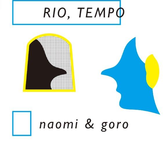 RIO, TEMPO专辑