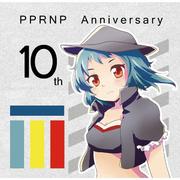 PPRNP Anniversary 10th