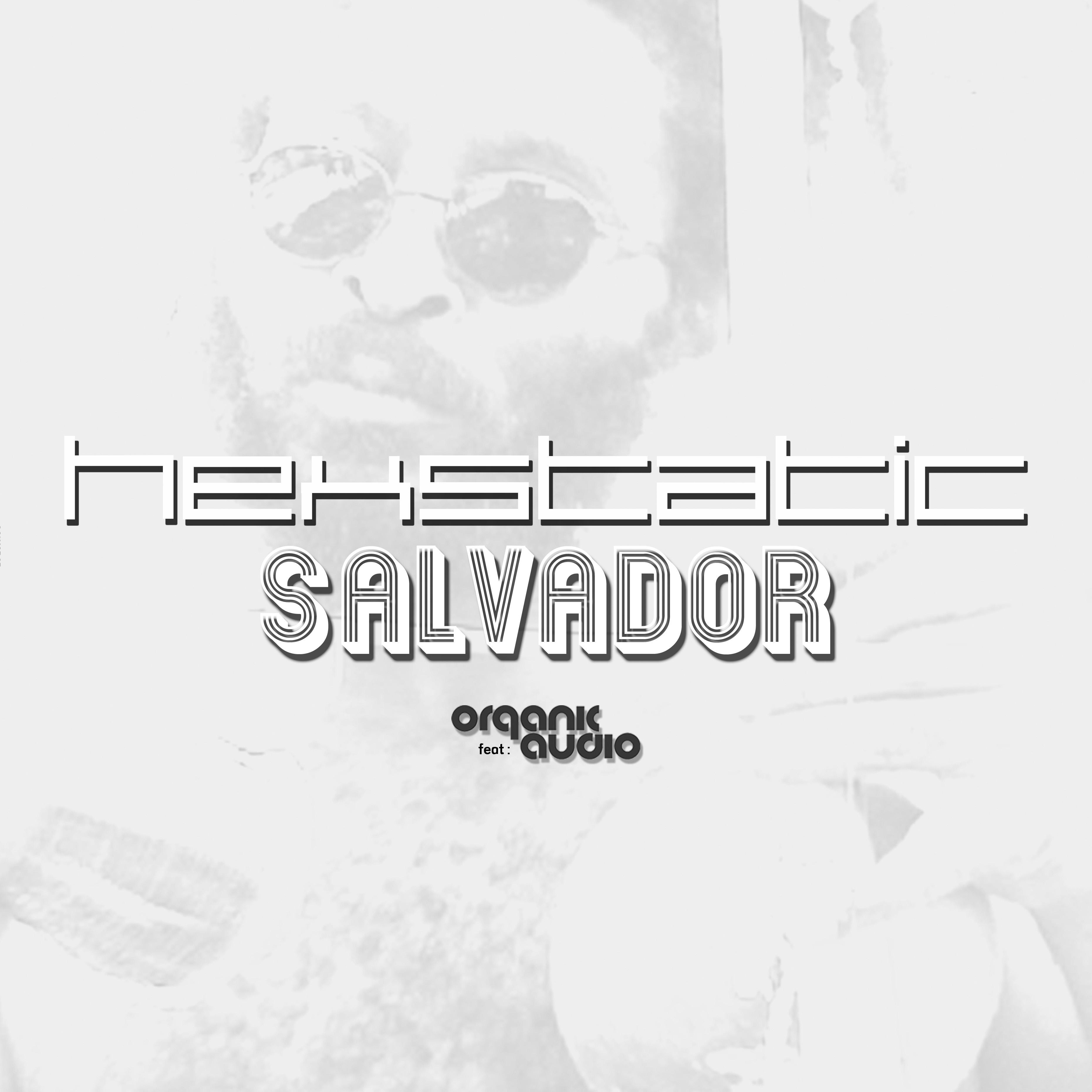 Salvador专辑