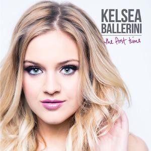 Kelsea Ballerini - Dibs （降2半音）