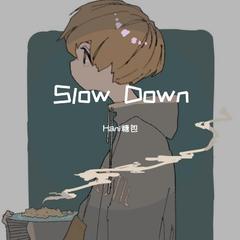 Slow Down(攻！？)（翻自 向井太一）