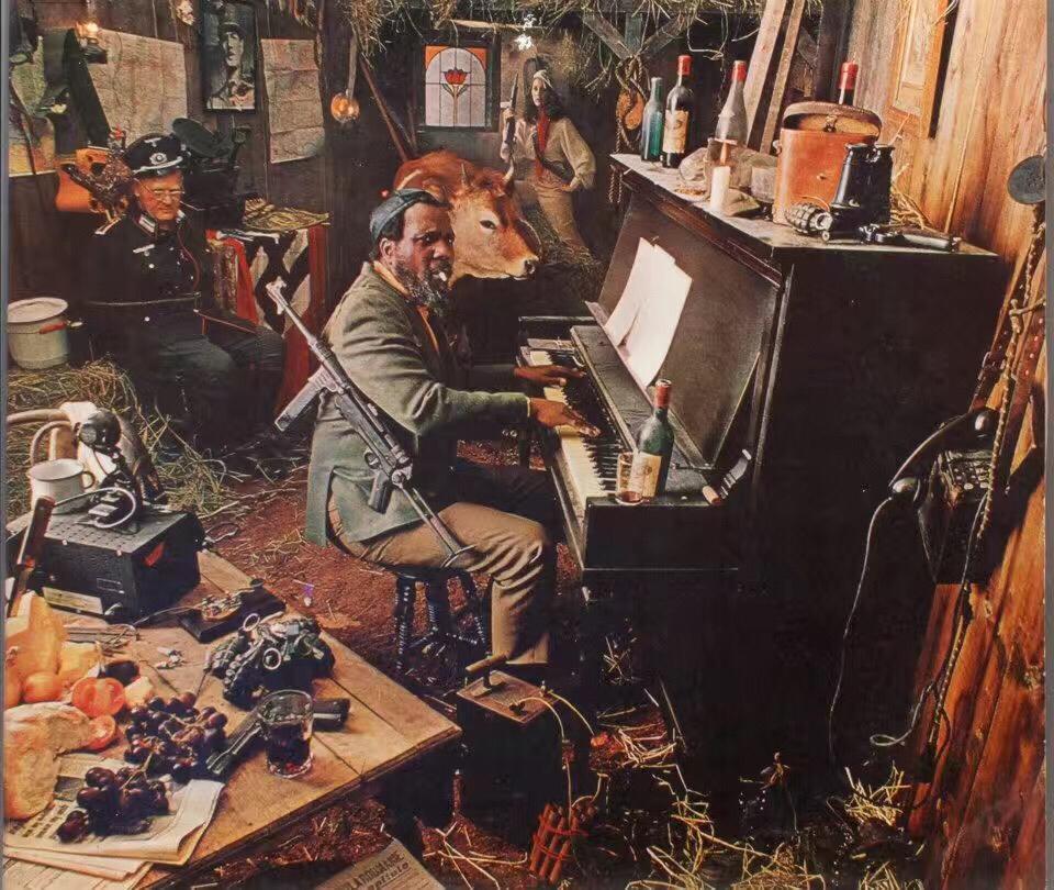 爵士钢琴 Jazz Standards
