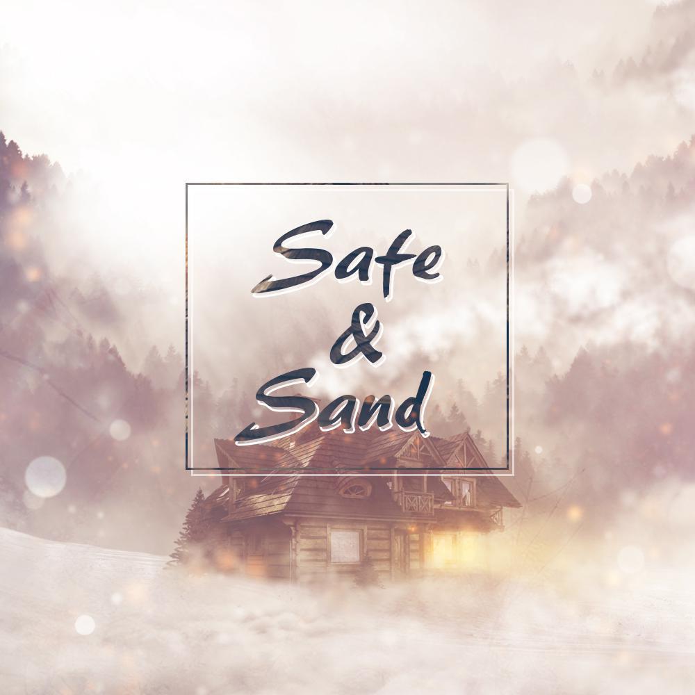 Safe And Sound专辑