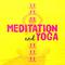 Meditation and Yoga专辑