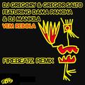 Vem Rebola [Firebeatz Remix]