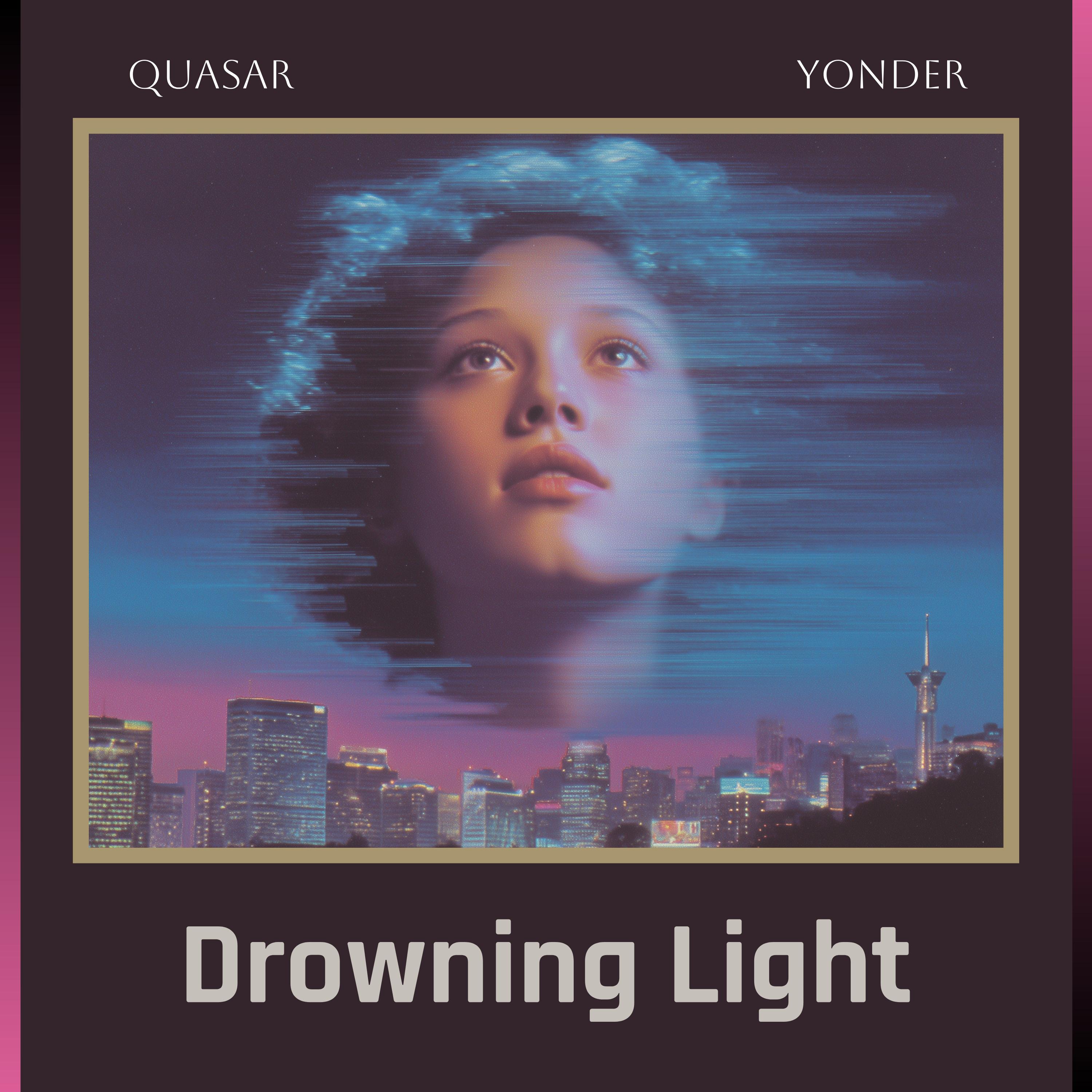 Drowning Light