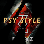 PSY STYLE专辑