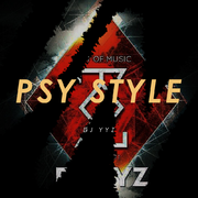 PSY STYLE专辑
