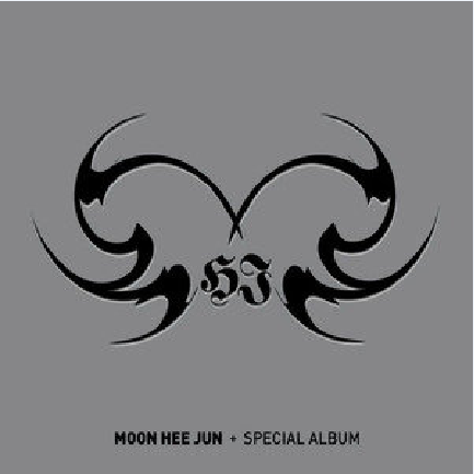 Moon HeeJun Special Album