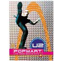 Popmart - Live In Mexico专辑
