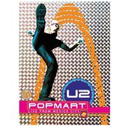 Popmart - Live In Mexico