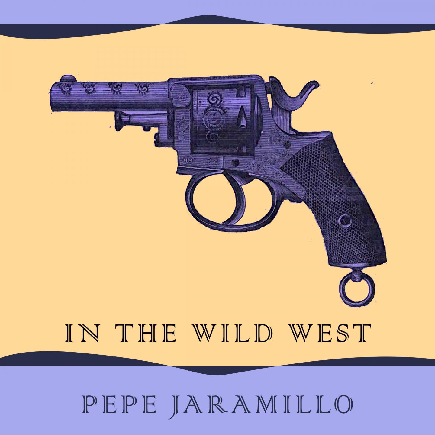 Pepe Jaramillo - Sand In My Shoes