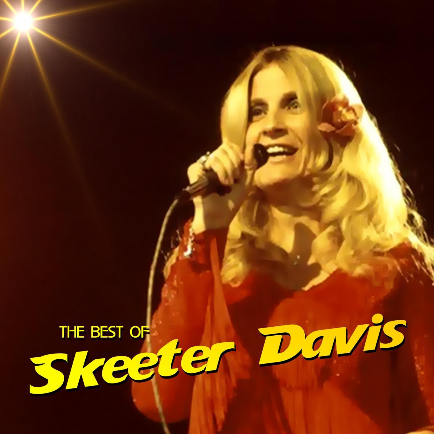 The Best Of Skeeter Davis专辑