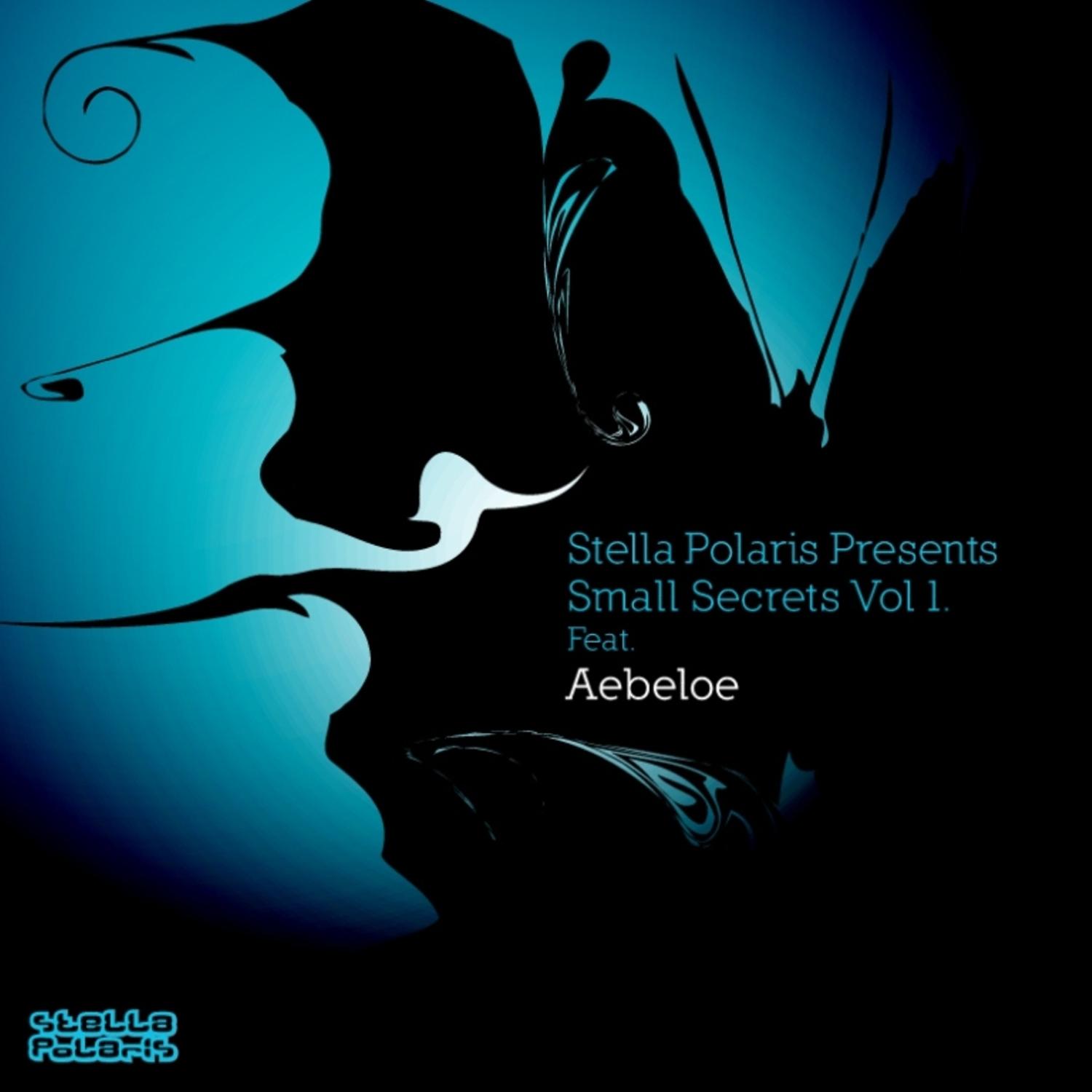 Small Secrets, Vol.1 Presents: Aebeloe