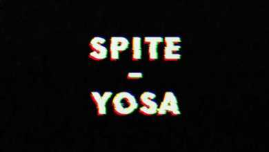 Spite-Yosa