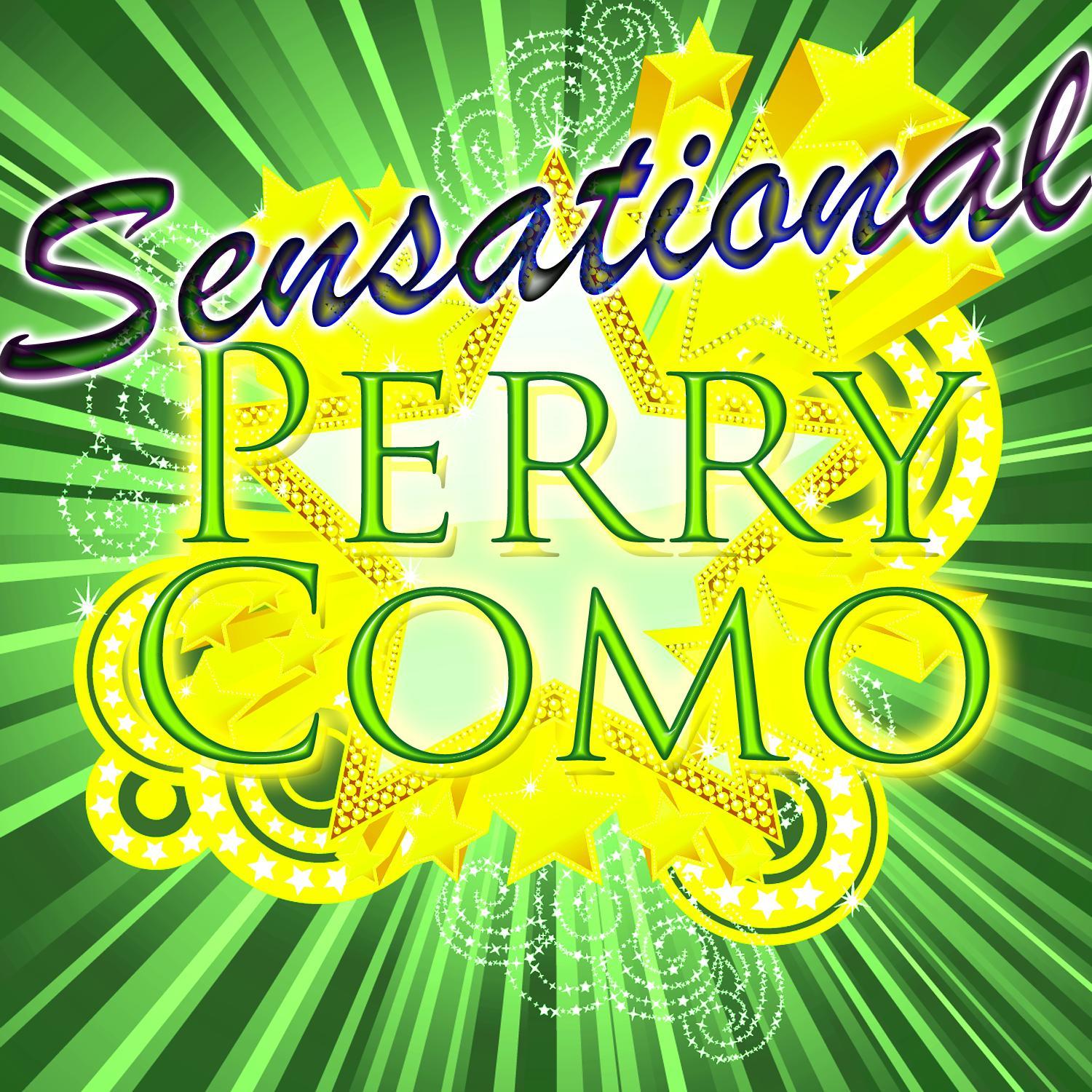 Sensational: Perry Como