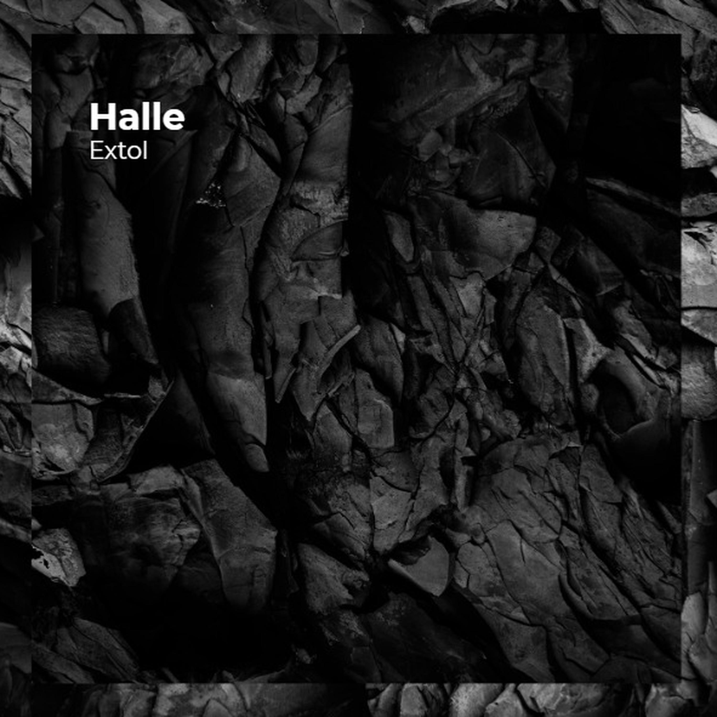 Halle