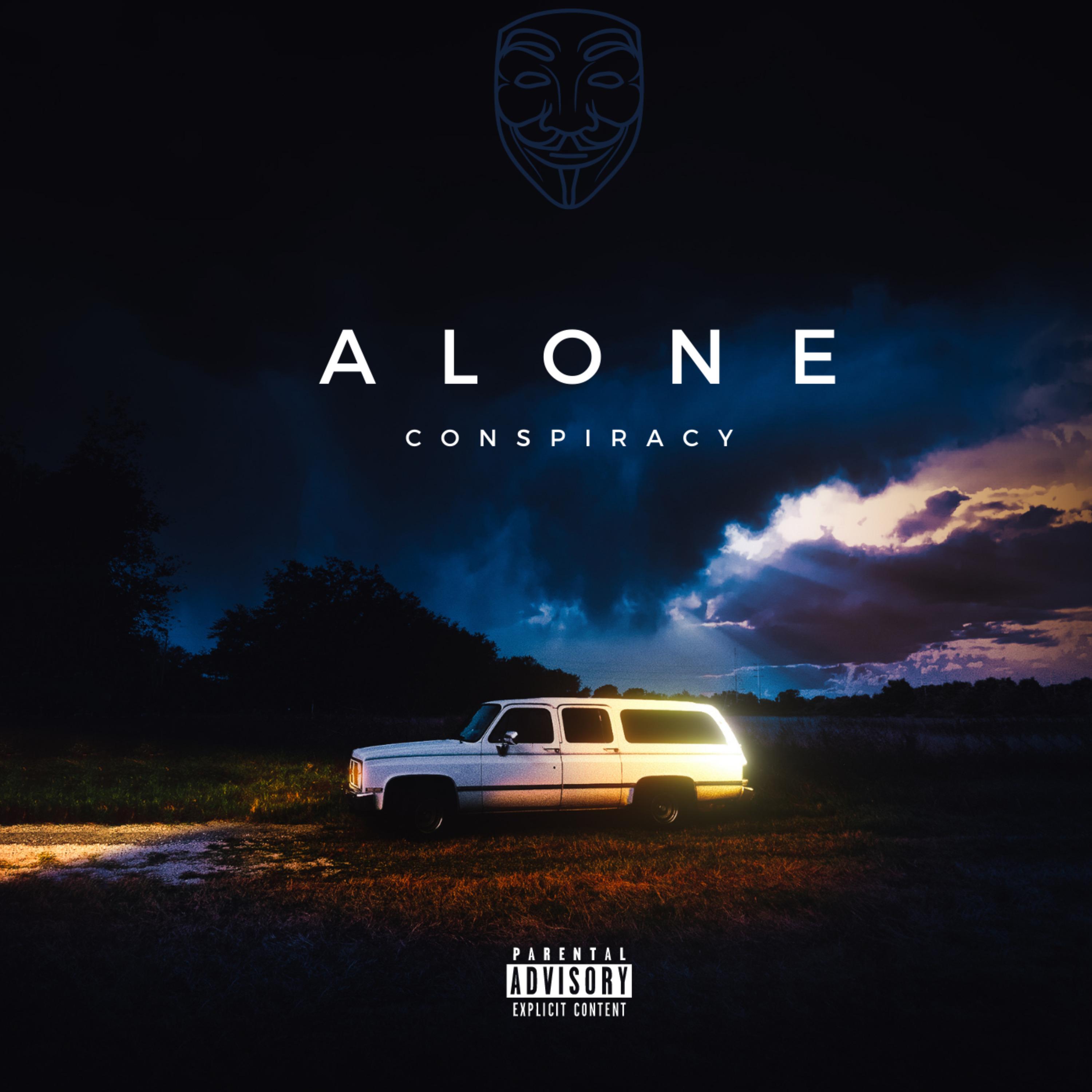ALONE