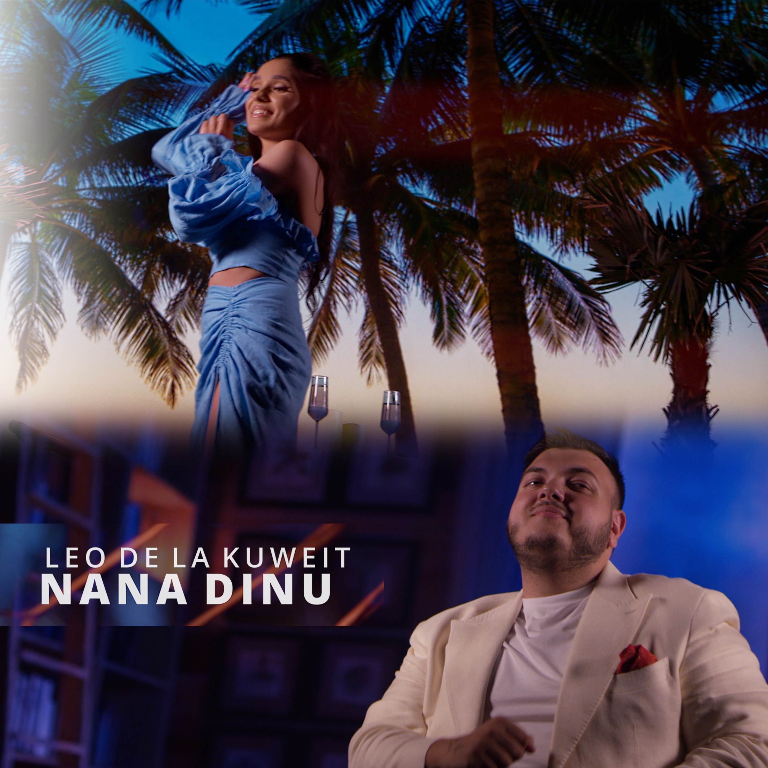 Ce bine ne sta la amandoi