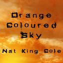 Orange Coloured Sky专辑