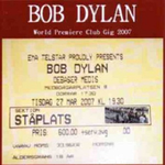 Bob Dylan Debaser Stockholm [Bootleg]专辑