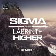 Higher (Remixes)