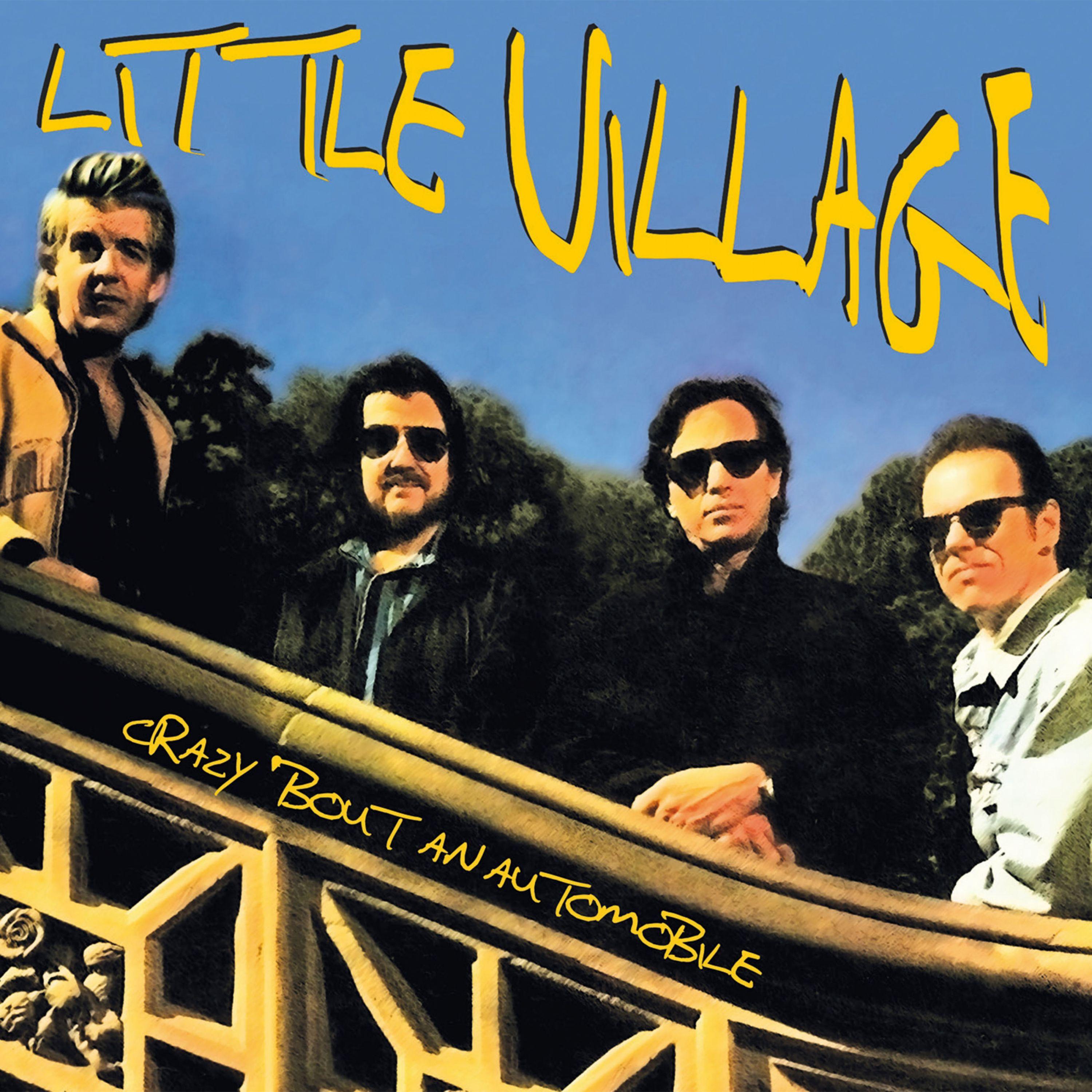 Crazy 'Bout An Automobile (Remastered)