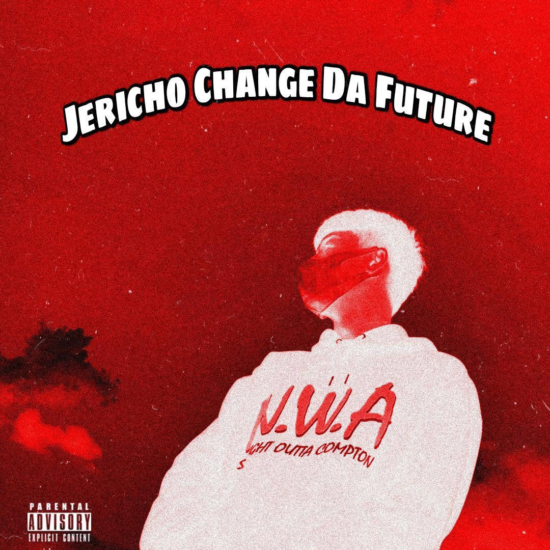 JerichoChangeDaFuture