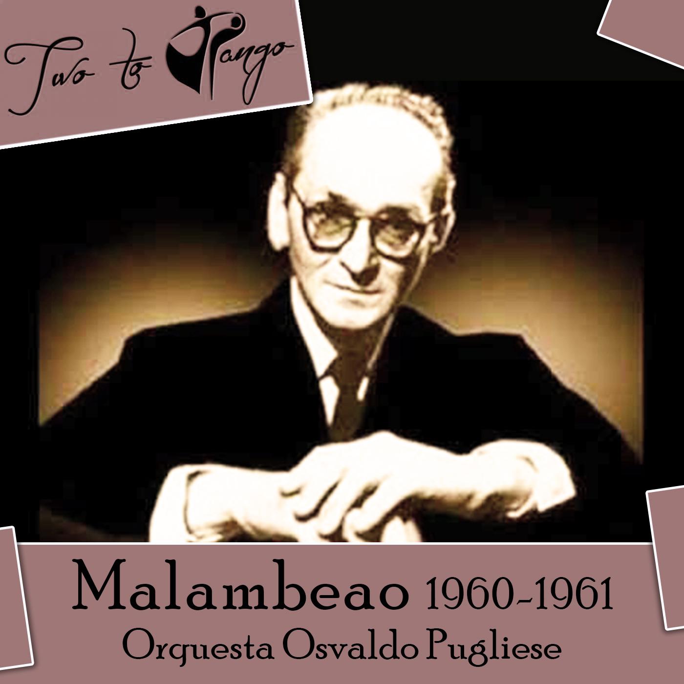 Osvaldo Pugliese - Milonga para fidel