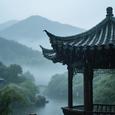 绵密雨声 夏日雨季白噪音与宁静氛围轻音乐 舒缓解压治愈心灵