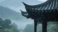 绵密雨声 夏日雨季白噪音与宁静氛围轻音乐 舒缓解压治愈心灵专辑