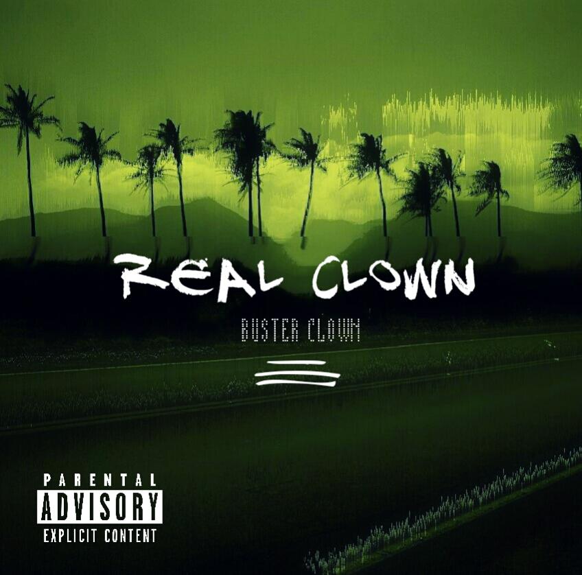 Real Clown专辑