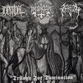 Trilogy for Domination Split