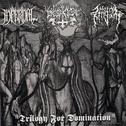 Trilogy for Domination Split