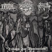 Trilogy for Domination Split