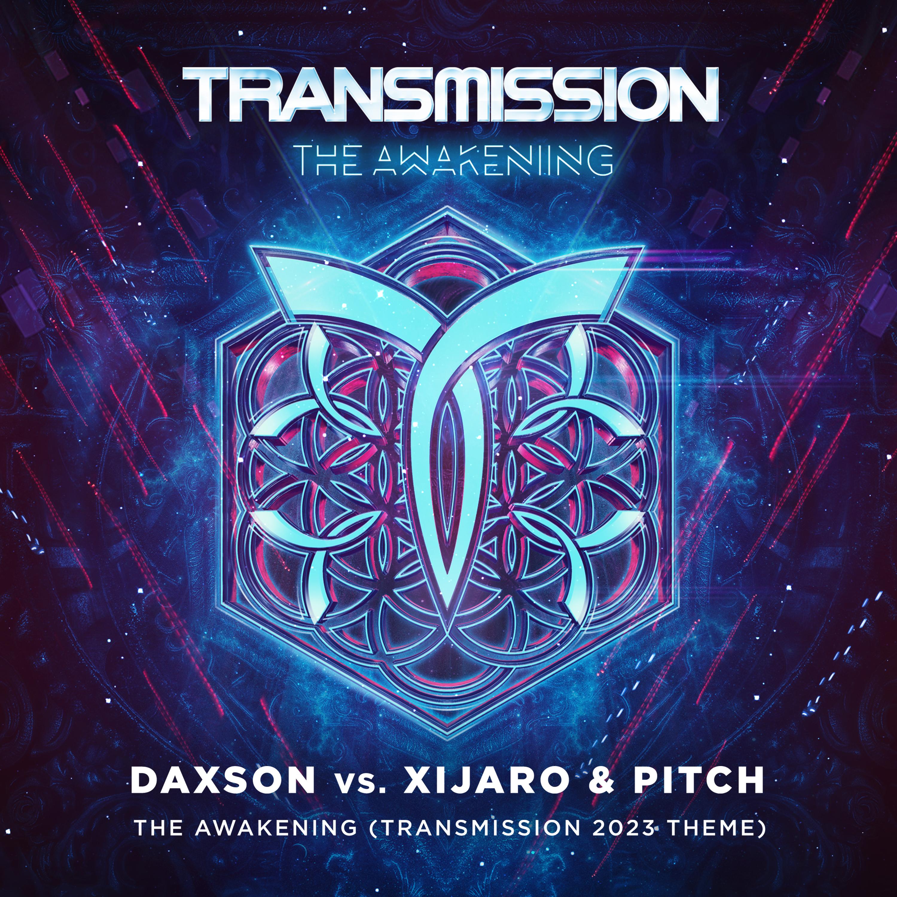 The Awakening (Transmission Theme 2023)