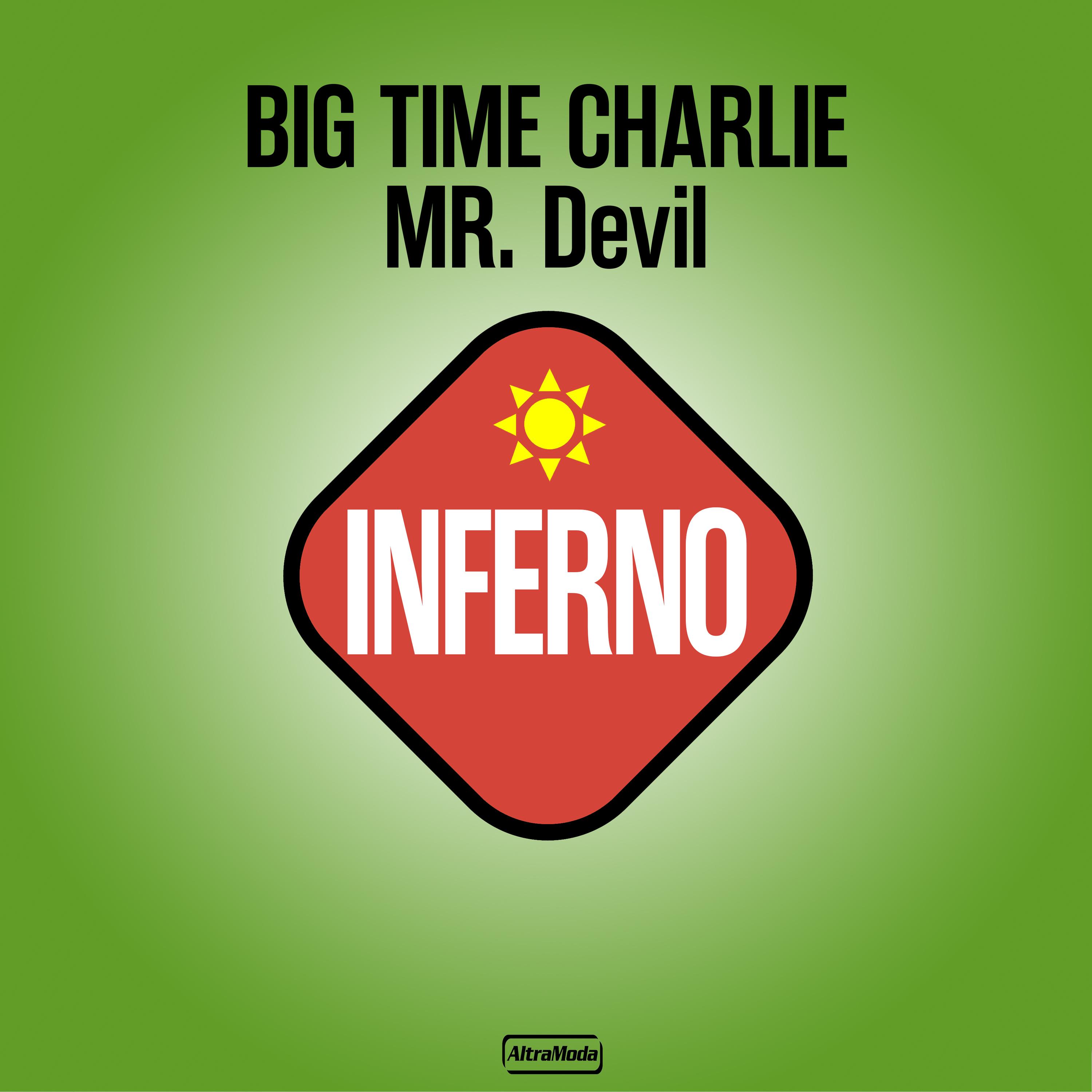 Mr. Devil