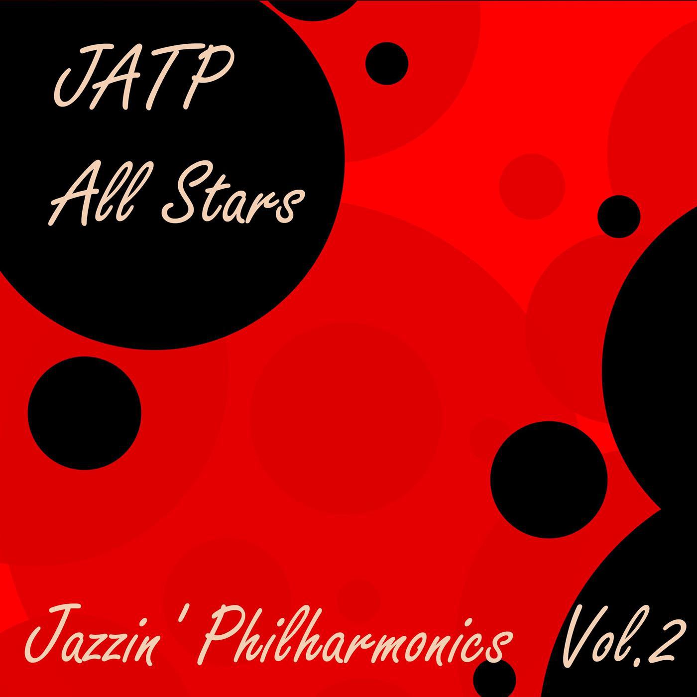 Jazzin' Philharmonics Vol. 2专辑