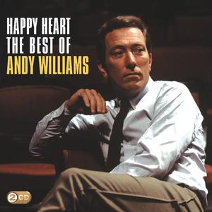 Andy Williams-A Time For Us  立体声伴奏 （升1半音）