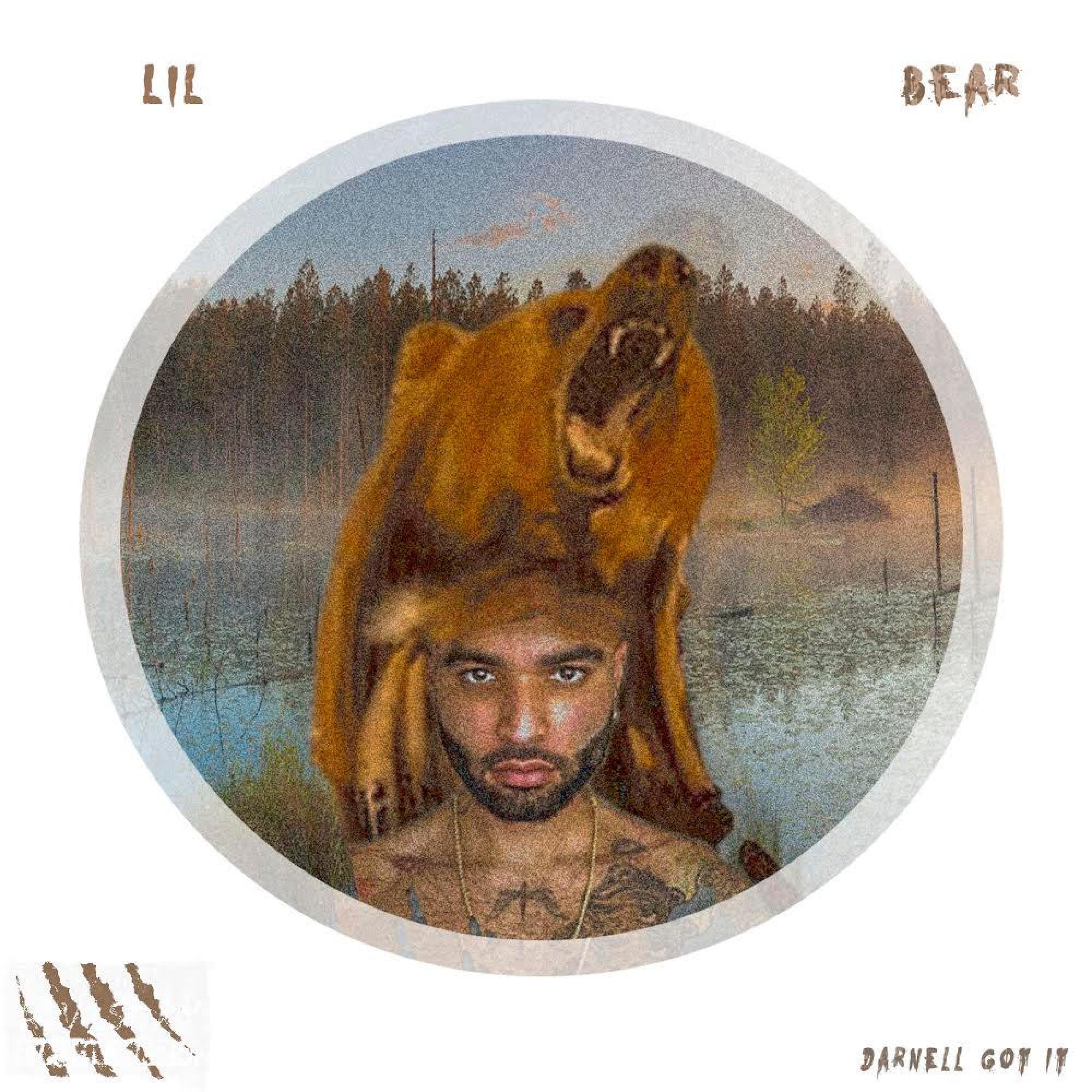 Nachos (feat. Charlie Heat)