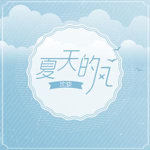 沈波 - 夏天的风 (原版伴奏)