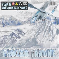 FROZEN THRONE