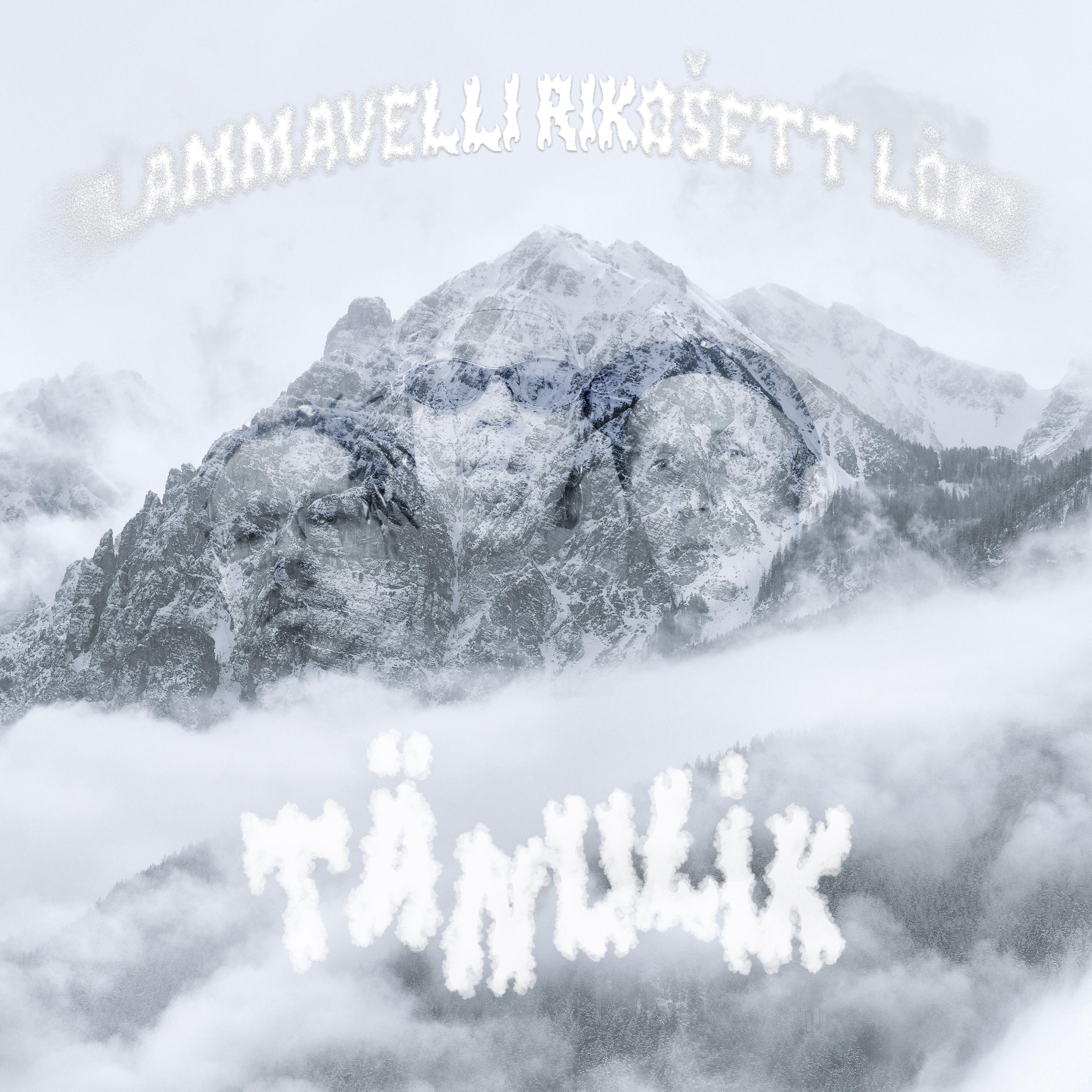 Flammavelli - Tänulik (feat. Lõke & Rikošett)