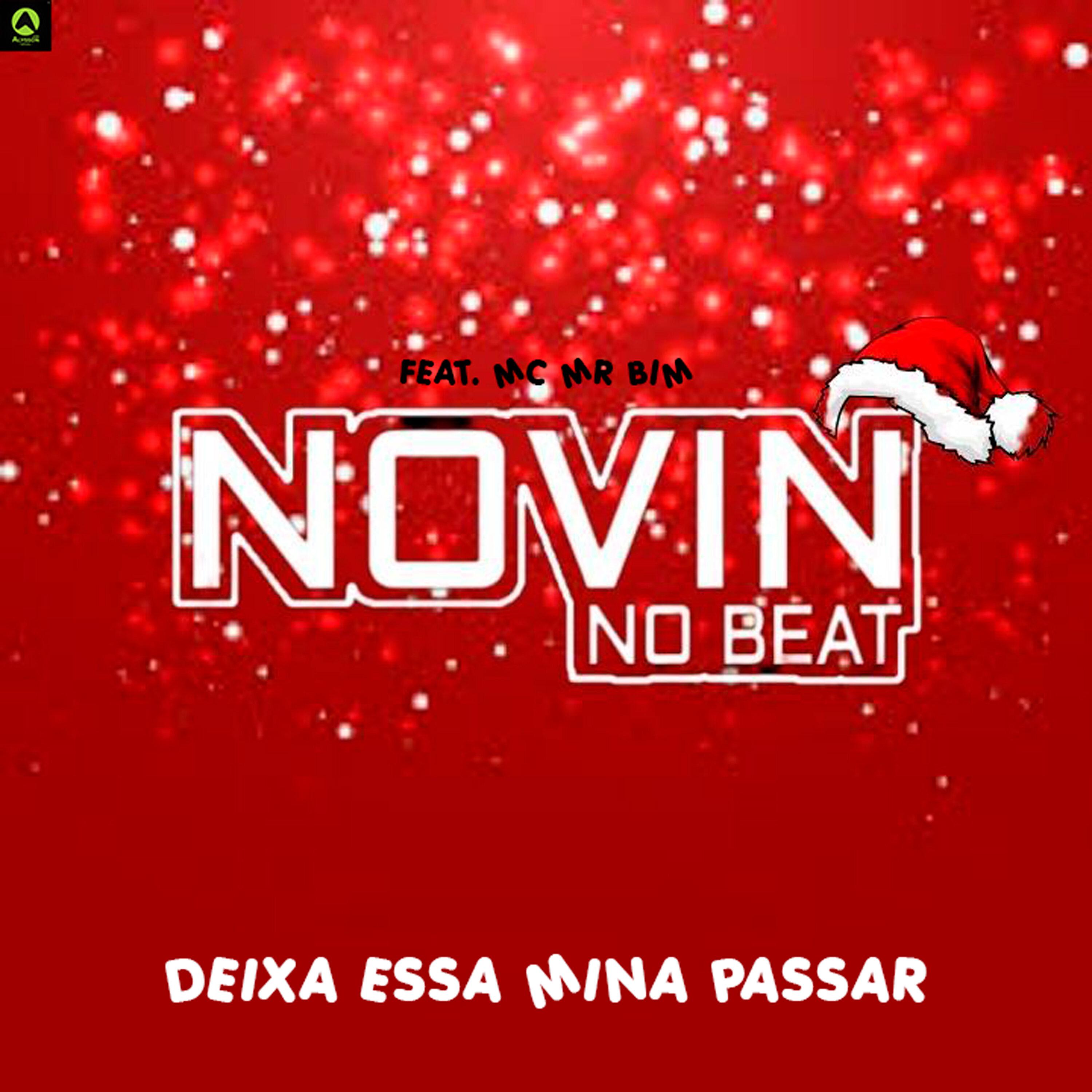 Novin No Beat - Deixa Essa Mina Passar (feat. Mc Mr. Bim)