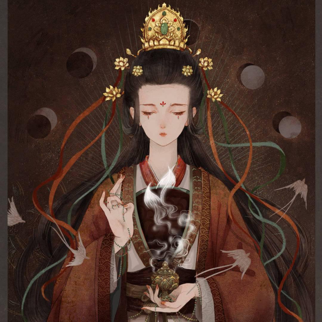 囍