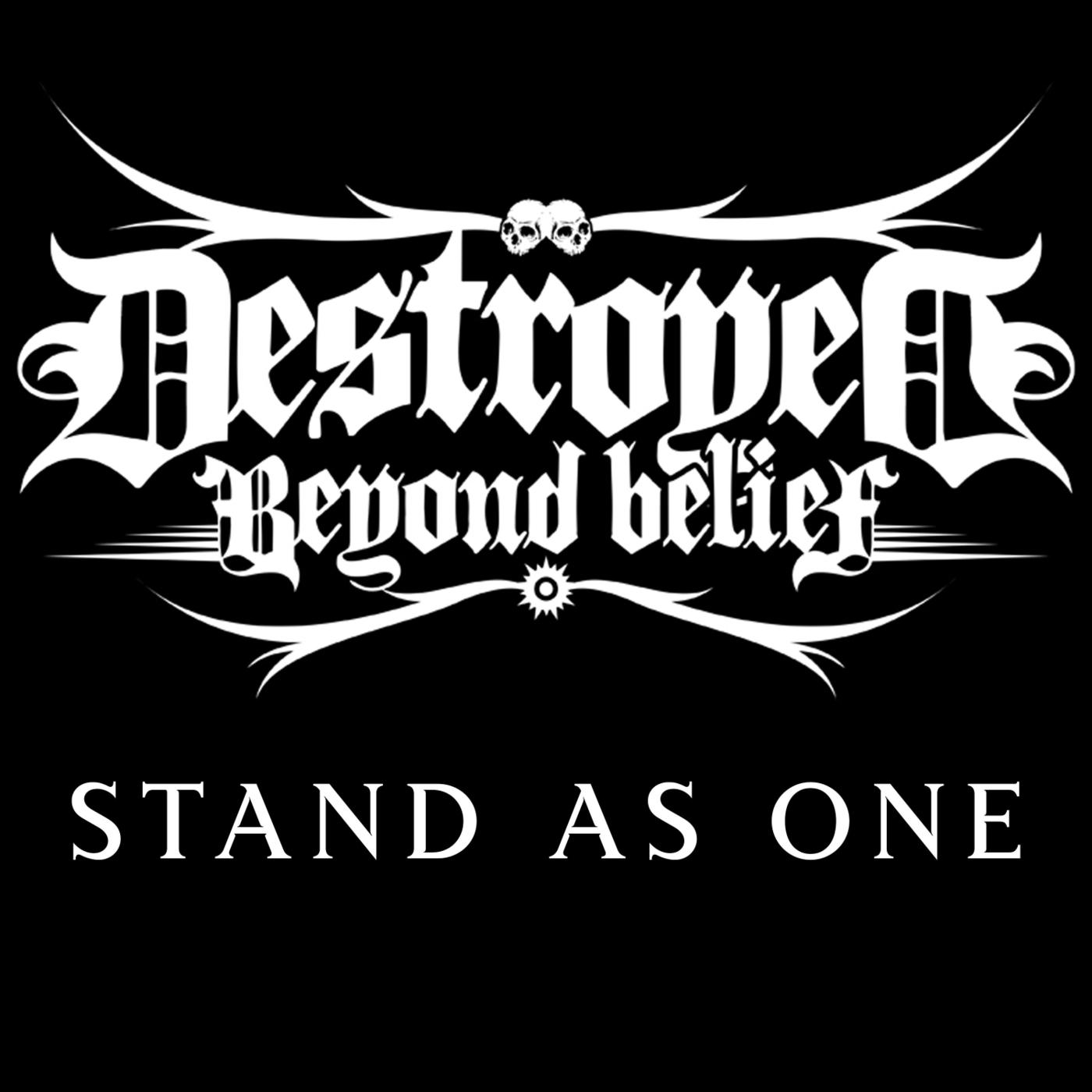 Stand as One