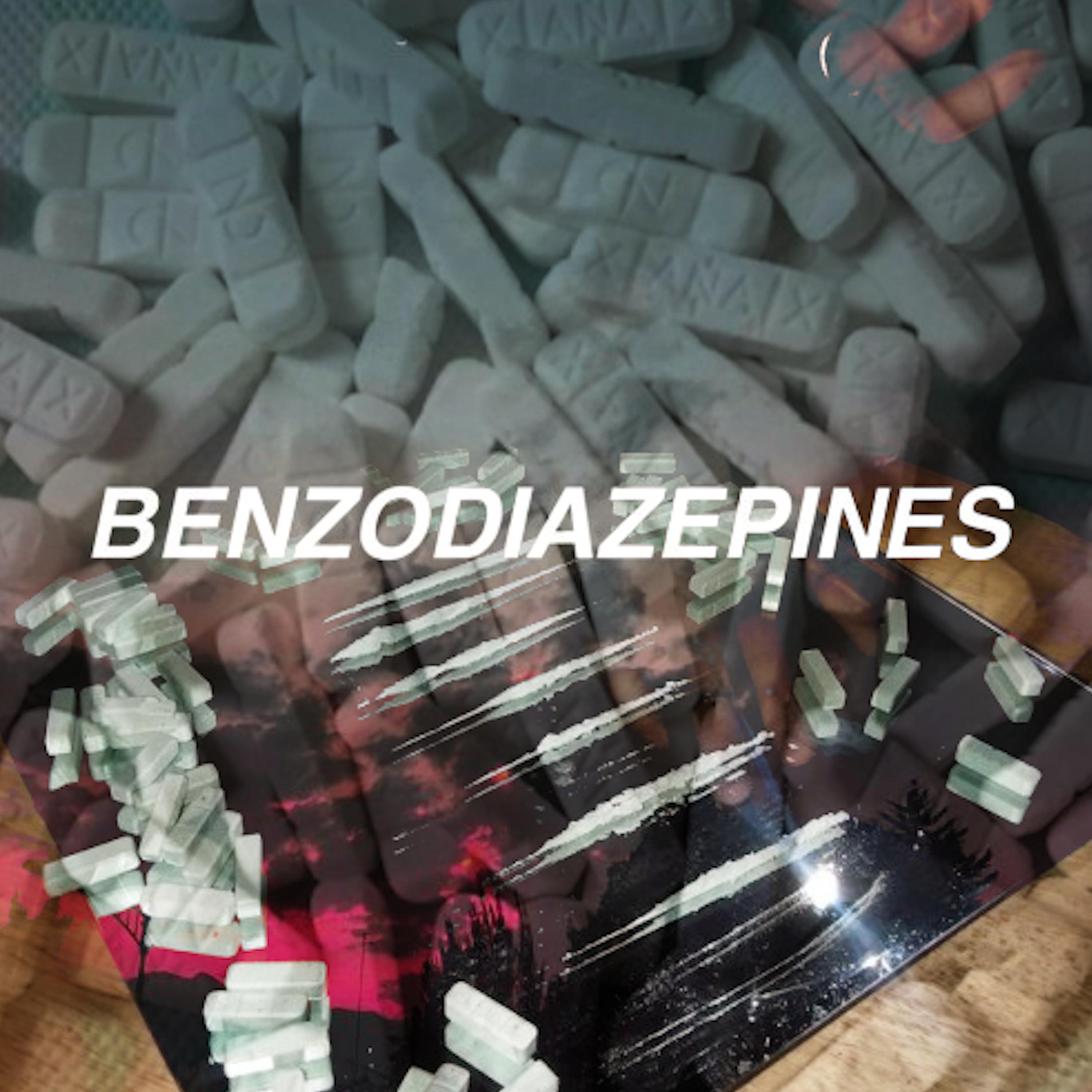 XANS (feat. SERENITY)